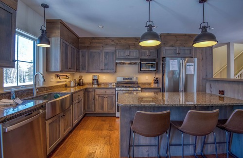 Rangeley Casa | Rangeley Daydream - with shared beach on Rangeley Lake