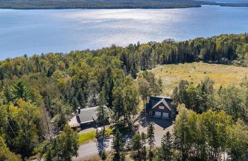 Rangeley Casa | Rangeley Lake House, lake access, Saddleback 15min