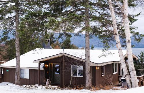 Rangeley Casa | Rangeley Lake House, lake access, Saddleback 15min