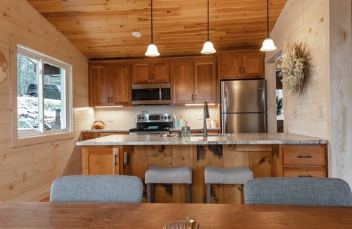 Rangeley Casa | Rangeley Lake House with lake access, Saddleback 15min, outdoor paradise