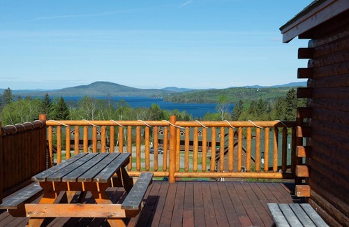 Rangeley Condominio | Rangeley Lake Resort a Ramada by Wyndham