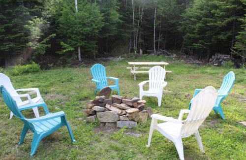 Rangeley Casa | Rangeley Retreat Cabin-Style Home Lake Access