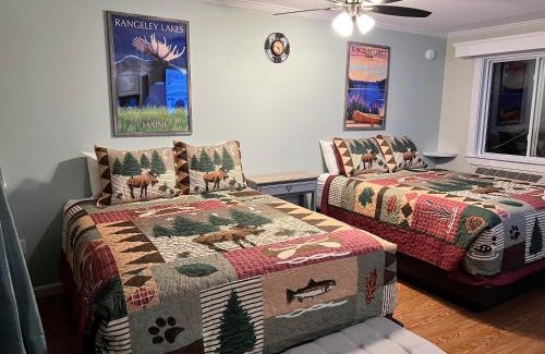 Rangeley Hotel | Rangeley Town & Lake