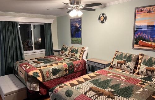 Rangeley Hotel | Rangeley Town & Lake