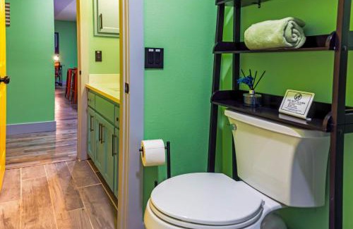 Navarre Casa | Ranger - Pool, Arcades, Foosball, 5m to Beach!