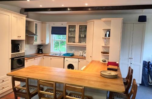 Fish Hoek Apartamento | Ranger Views Apartment