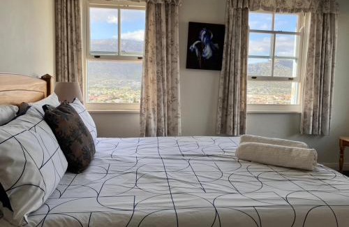 Fish Hoek Apartamento | Ranger Views Apartment