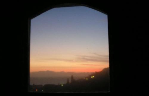 Fish Hoek Apartamento | Ranger Views Apartment