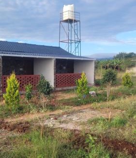 Gundlupet Casa | Rangers Nest Bandipur