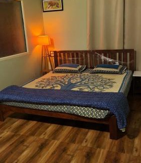 Gundlupet Casa | Rangers Nest Bandipur