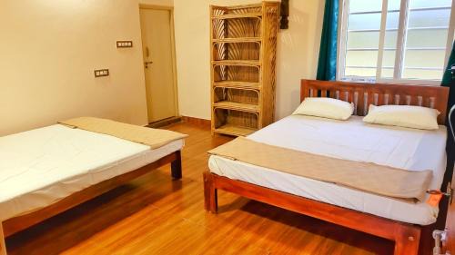 Gundlupet Casa | Rangers Nest Bandipur