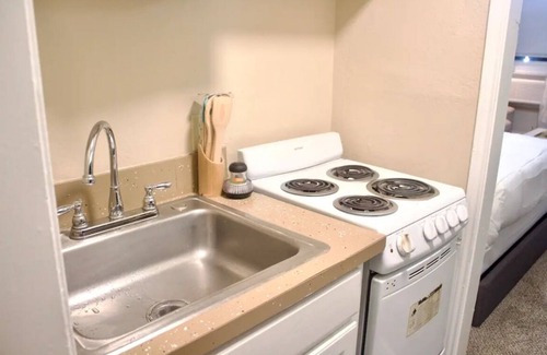 South Arlington Apartamento | Rangers View Oasis: 3 miles to stadiums