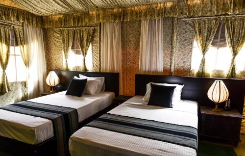 Dambulla Chalet De Esquí | Rangiri Dambulla Resort
