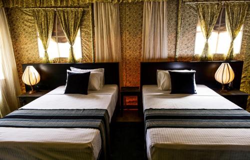 Dambulla Chalet De Esquí | Rangiri Dambulla Resort