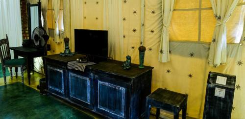 Dambulla Chalet De Esquí | Rangiri Dambulla Resort