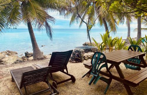 Rangiroa Casa | Rangiroa Ohana House