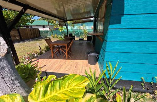 Tiputa Apartamento | Rangiroa Te Manuia Lodge