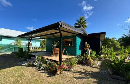 Tiputa Apartamento | Rangiroa Te Manuia Lodge