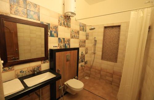 Pushkar Hotel | Rangmahal Pushkar by DIV HOSPITALITY