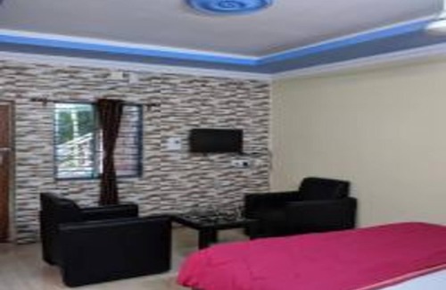 Bolpur Hotel | Rangmati Garden Resort