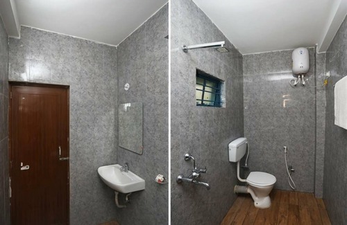 Bolpur Hotel | Rangmati Garden Resort