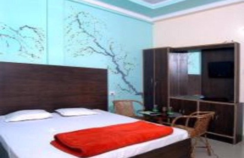 Bolpur Hotel | Rangmati Garden Resort