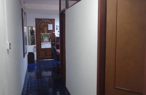 Mayangone Apartamento | RANGOON Apartment