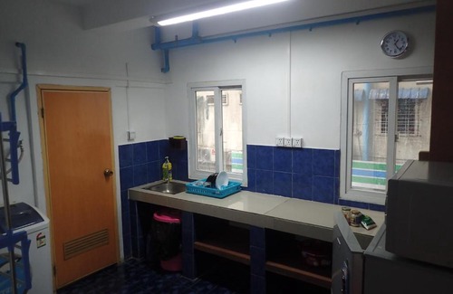 Mayangone Apartamento | RANGOON Apartment