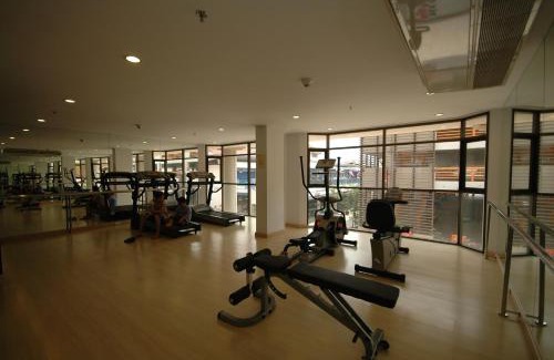 Rangsit Apartamento | Rangsit Apartment II