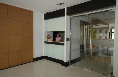 Rangsit Apartamento | Rangsit Apartment II