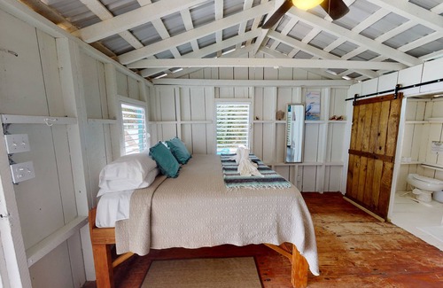 Placentia Cabina | Ranguana Caye Cabanas