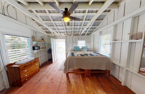 Placentia Cabina | Ranguana Caye Cabanas