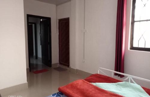 Laitmawsiang Casa | Rani Homestay