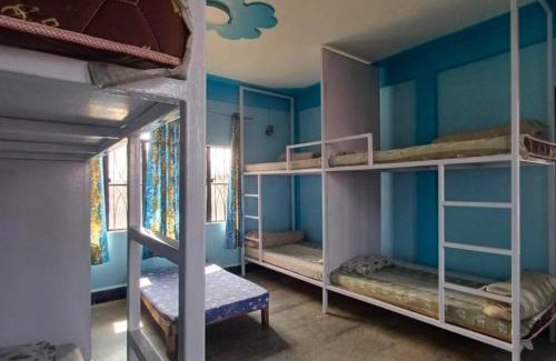 Laitmawsiang Casa | Rani Homestay