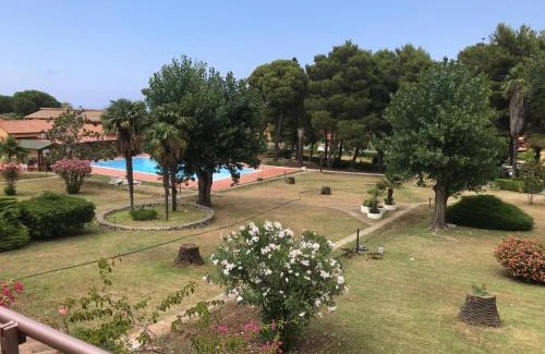 Drapia Apartamento | Ranieli Apartments a meno di 2 kilometri da TROPEA FREE PARKING AND WIFI