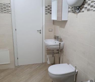 Drapia Apartamento | Ranieli Apartments a meno di 2 kilometri da TROPEA FREE PARKING AND WIFI