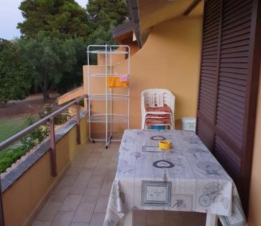 Drapia Apartamento | Ranieli Apartments a meno di 2 kilometri da TROPEA FREE PARKING AND WIFI