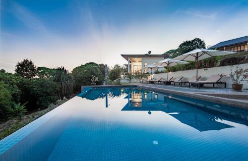 Langkawi Cabina | Ranis Lodge
