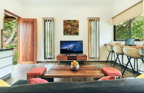 Langkawi Cabina | Ranis Lodge