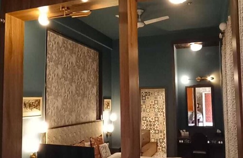 Amritsar Casa | Ranjit's SVAASA Amritsar