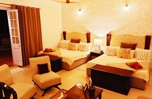 Amritsar Casa | Ranjit's SVAASA Amritsar