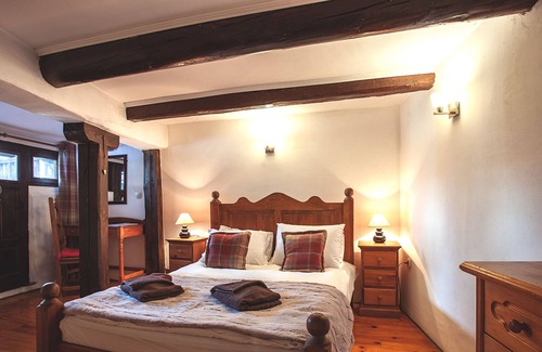 Old Town Chalet De Esquí | Chalet de más alto rango en Tripadvisor! Un servicio excepcional a precios asequibles