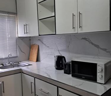 Tutume Apartamento | Ranks Apartments Tutume