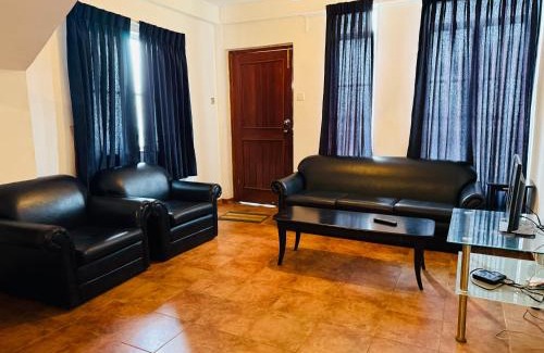 Nuwara Eliya Apartamento | Ranmin Cottages B15-2