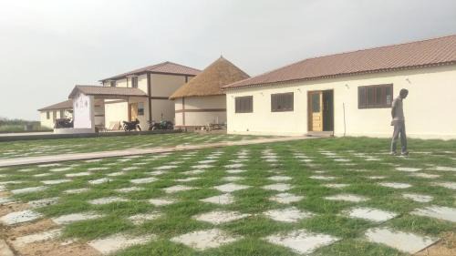 Dholavira Complejo | Rann Resort Dholavira