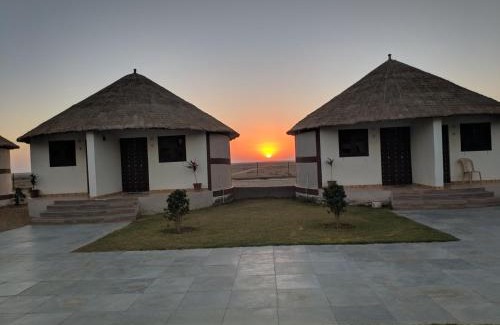 Dholavira Complejo | Rann Resort Dholavira