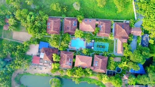 Kahandamodara Complejo | Ranna 212 by Auro Resorts