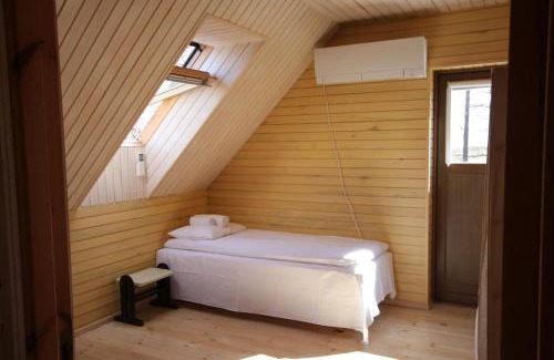 Kihnu Parish Casa | Ranna puhkemaja