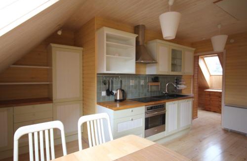 Kihnu Parish Casa | Ranna puhkemaja