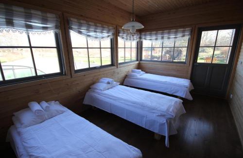 Kihnu Parish Casa | Ranna puhkemaja